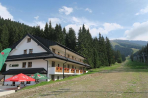 Apartmany Biela Put - Veverica